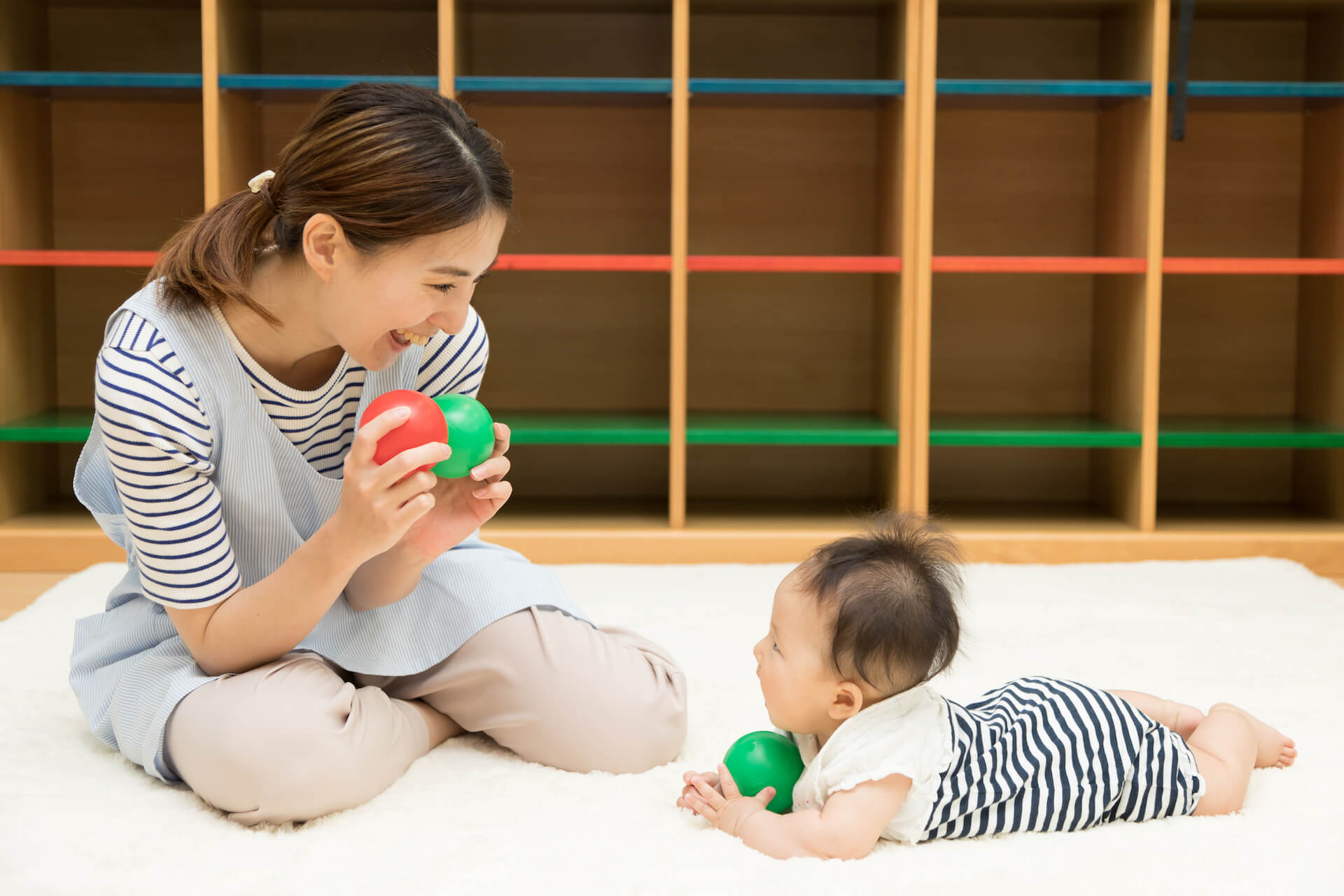 箱根町全体が子育て世代にやさしい環境となることを願って開園した富士屋ホテル保育園。