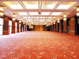 宴会場 会議 パーティ Shiroyama Hotel Kagoshima 旧 城山観光ホテル