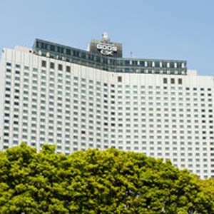 Keikyu Ex Hotel Shinagawajapan - 