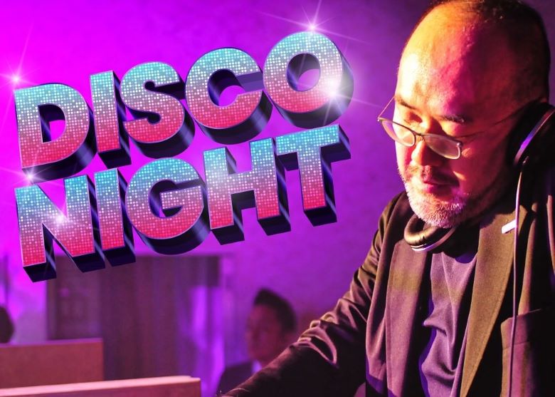 DISCO NIGHT